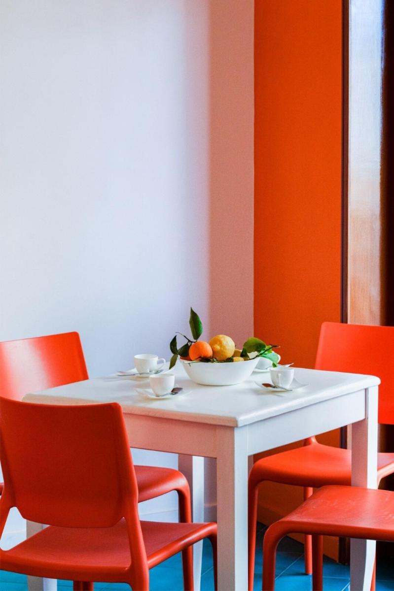 Sofì Sorrento Suites - Housity