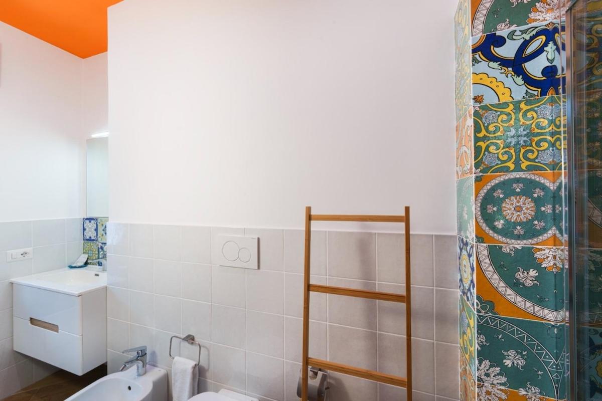 Sofì Sorrento Suites - Housity