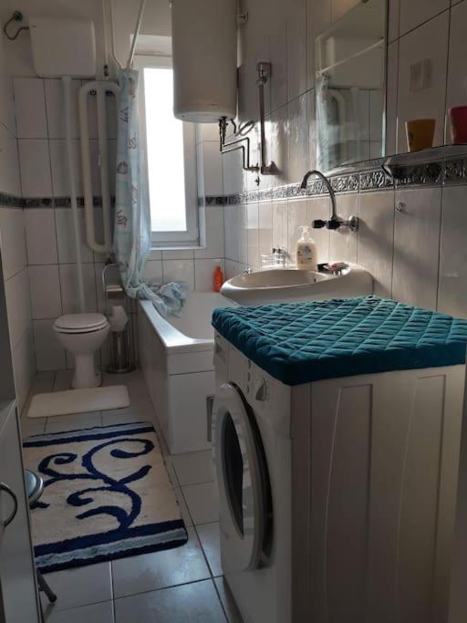 Apartman Slavonija - Housity