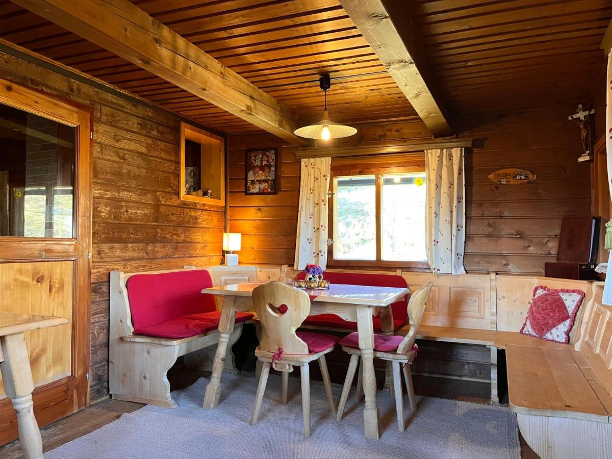 Chalet Wassertheureralm by Interhome - Housity