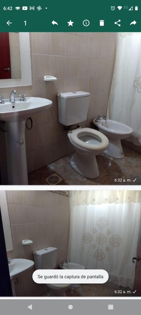 Deptos Alem - Housity