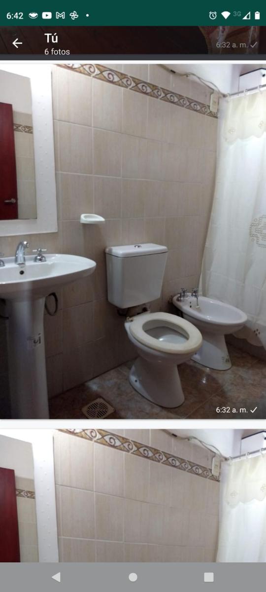 Deptos Alem - Housity
