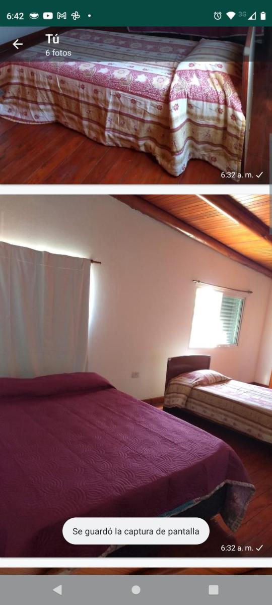 Deptos Alem - Housity