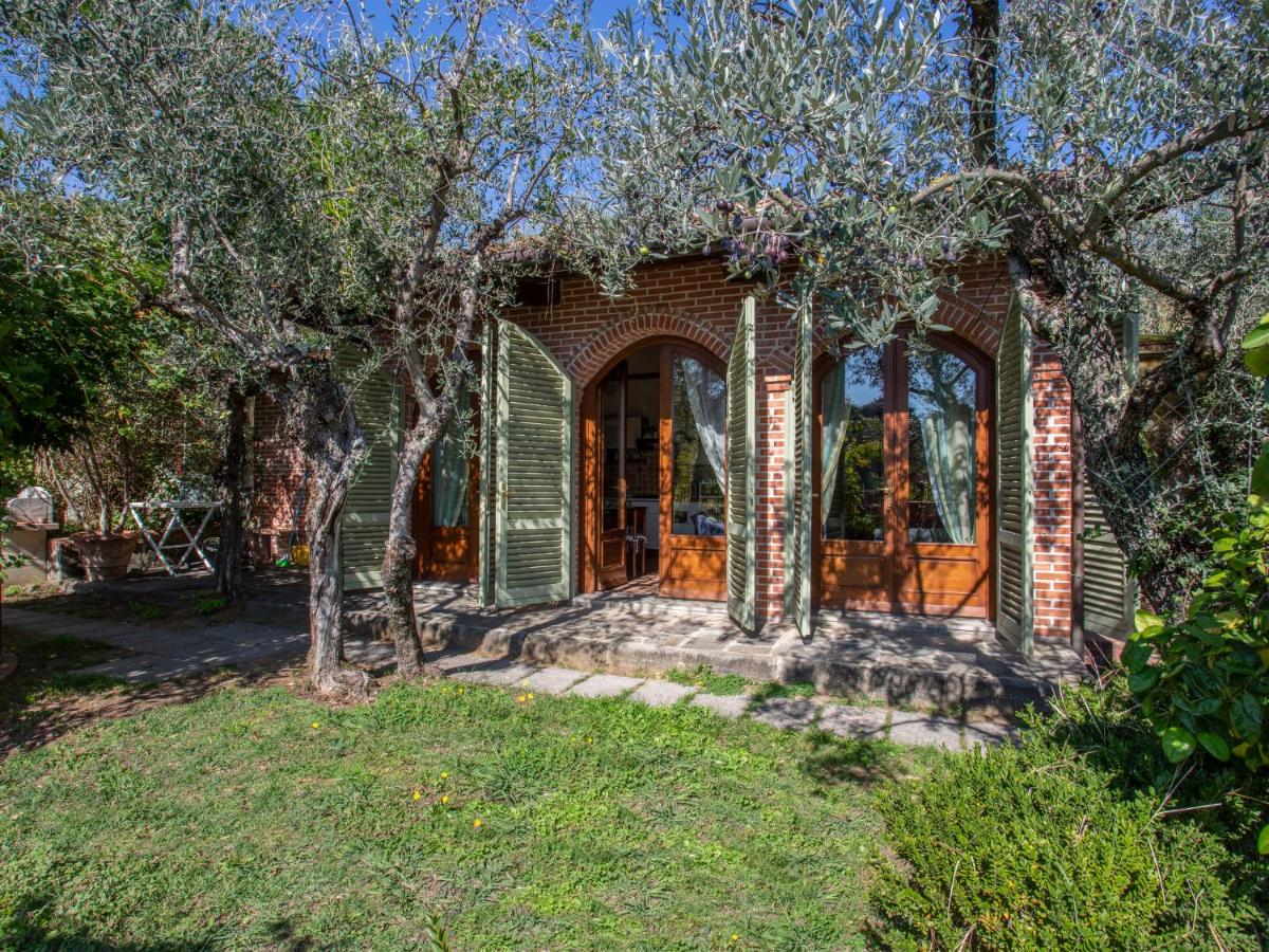 Holiday Home Borgo della Limonaia-3 by Interhome - Housity