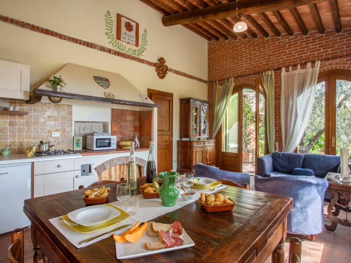 Holiday Home Borgo della Limonaia-3 by Interhome - Housity