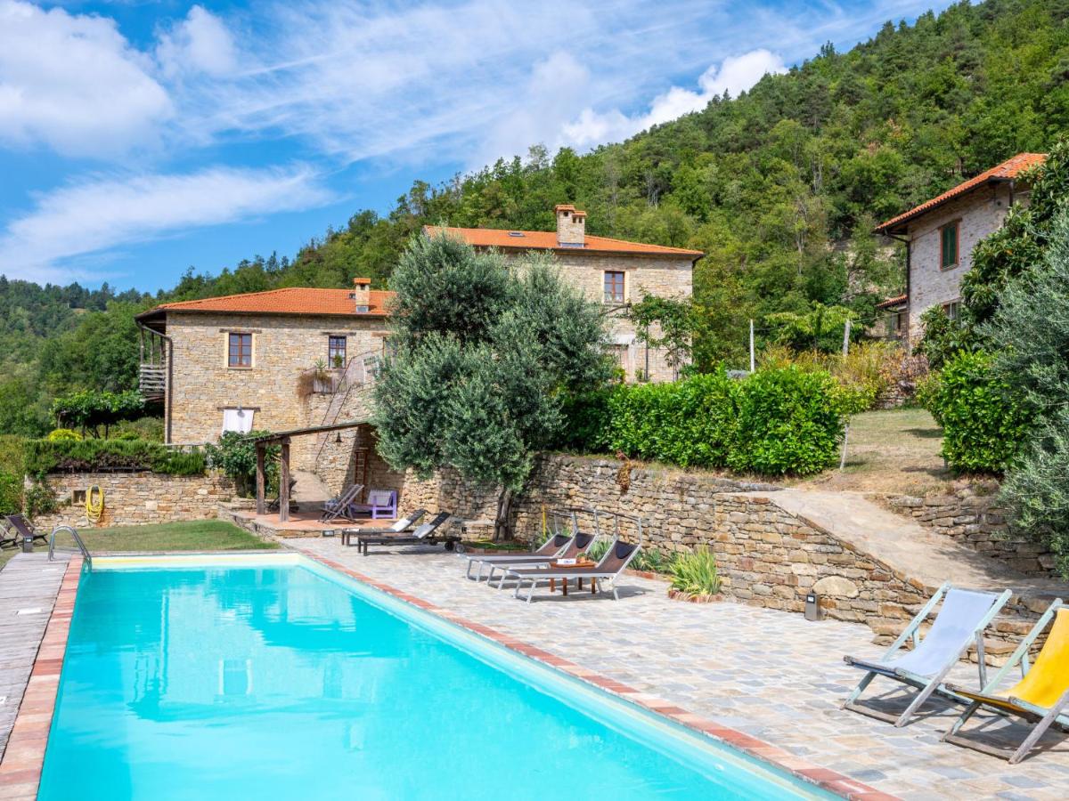Holiday Home Cascina Barroero by Interhome - Housity
