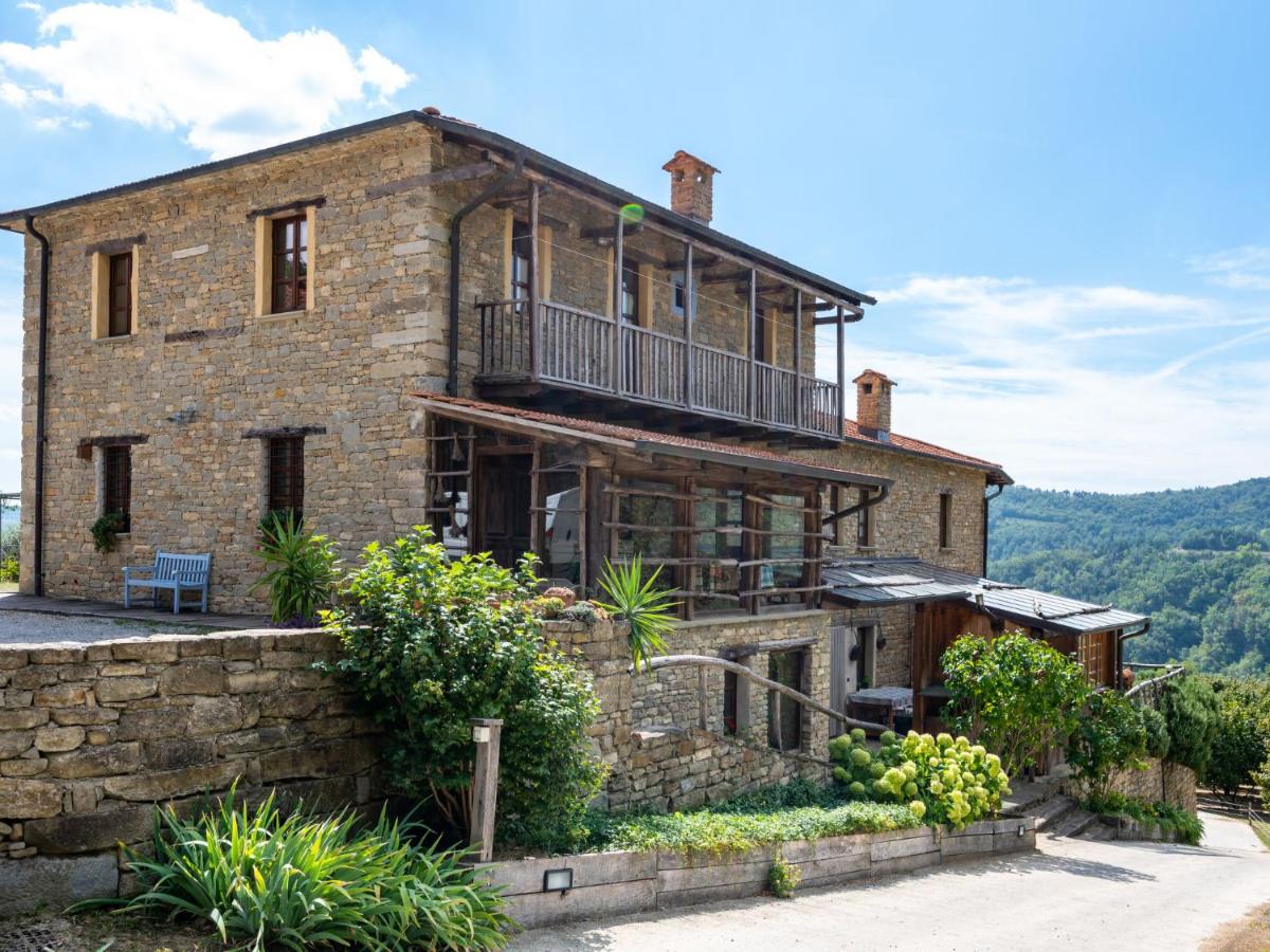 Holiday Home Cascina Barroero by Interhome - Housity