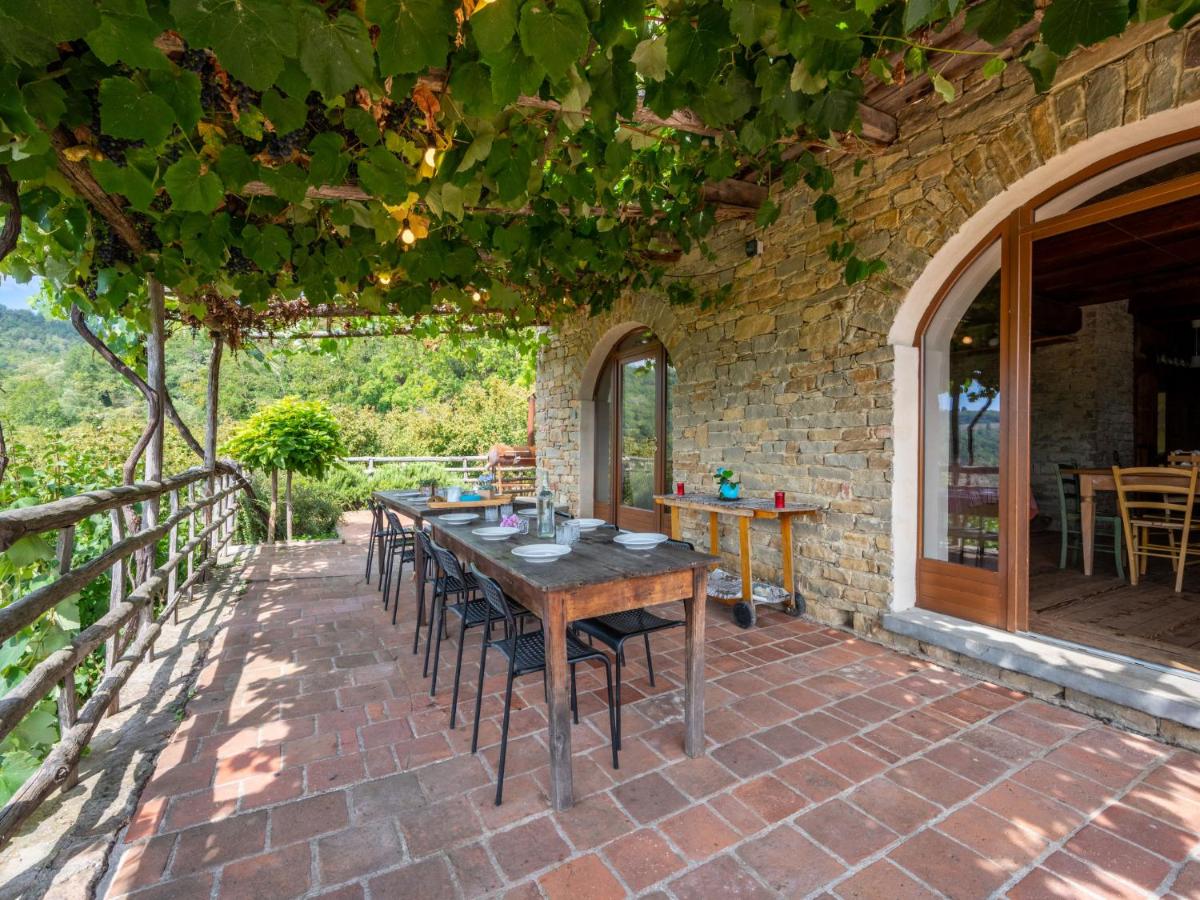 Holiday Home Cascina Barroero by Interhome - Housity
