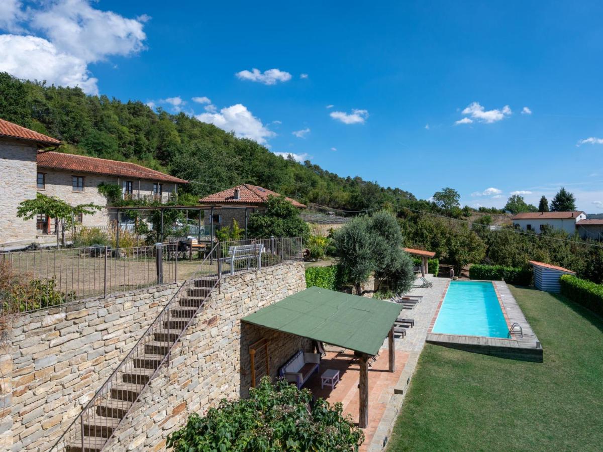 Holiday Home Cascina Barroero by Interhome - Housity