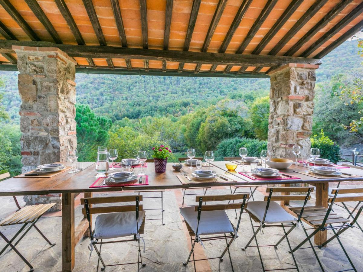 Holiday Home Bellavista by Interhome - Housity