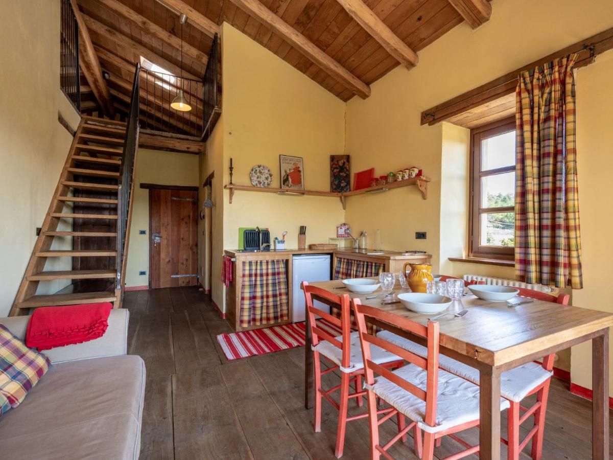Suitetrails - Apartment Rosso by Interhome