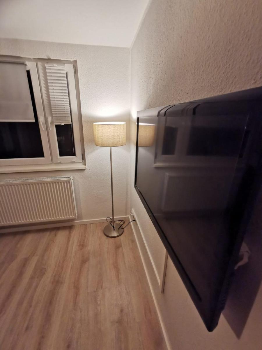 Mansarde Ferienwohnung - Modern - Zentral - PayTV - Housity