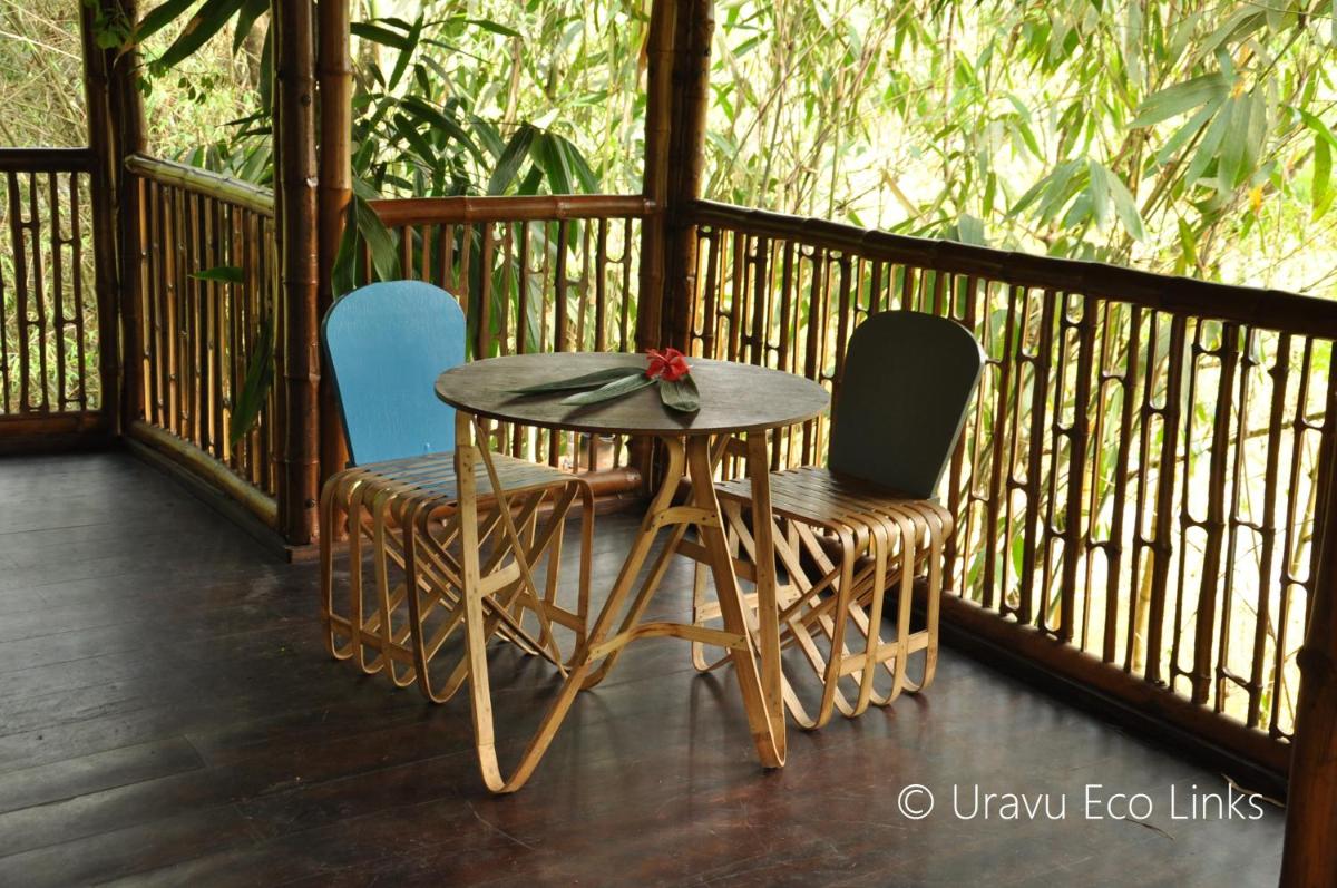 Uravu Bamboo Grove Resort - Housity