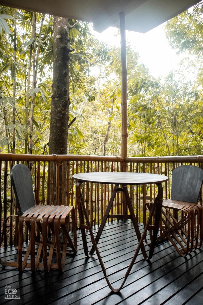 Uravu Bamboo Grove Resort - Housity