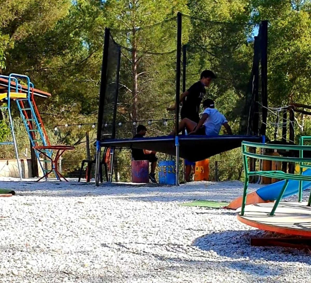 Villa Parco Morello Piano Terra - Housity