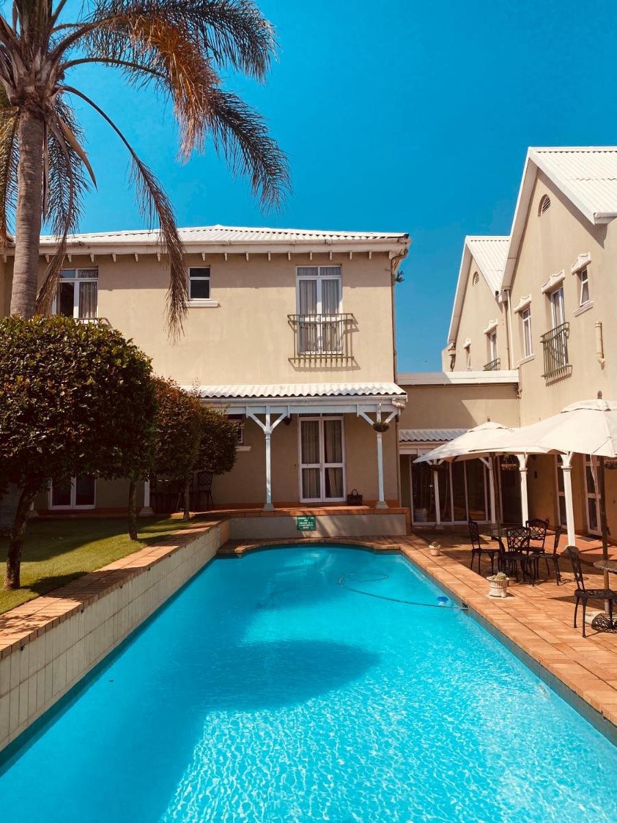 The Benjamin Hotel on Florida Road - Housity