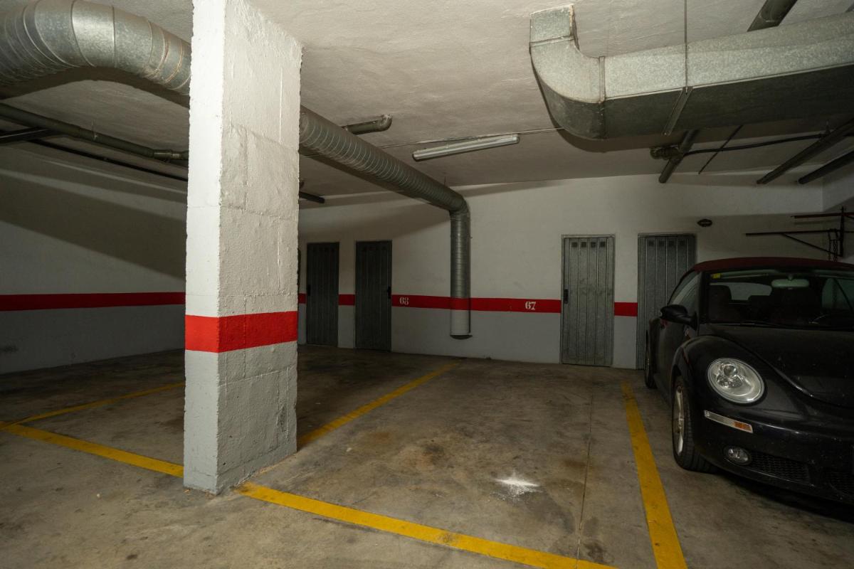 TrendyHomes Puerto - Vistas al mar, parking incluido, playa a un paso - Housity