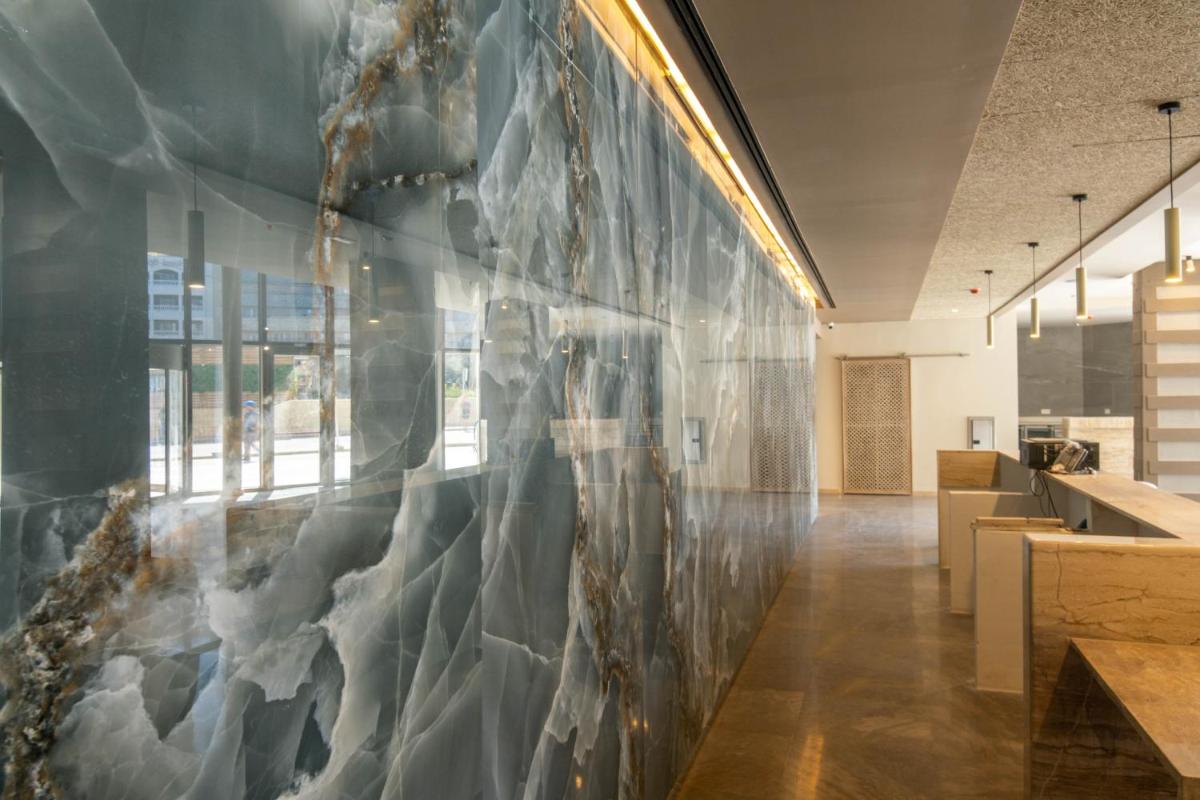 Imagen de la galería de Cádiz Bahía by QHotels, en Cádiz