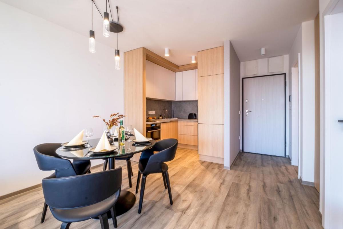 MyFlat Casa Coral Apartment - Housity