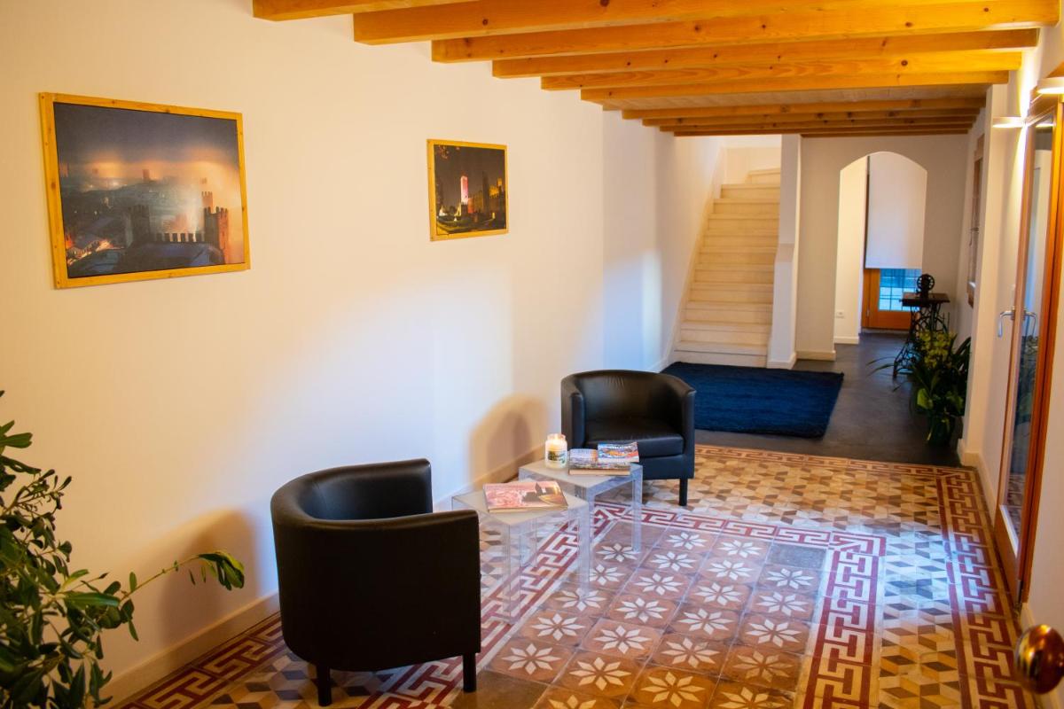 CA' dei Sogni Apartments - Housity