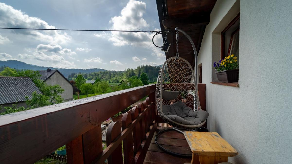 Apartment Ernestova hiša - Housity