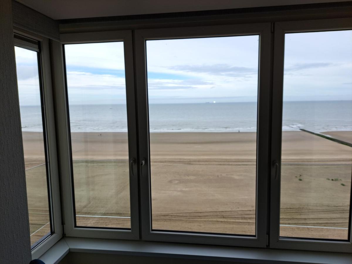 Suitetrails - Apartment Vue sur Mer