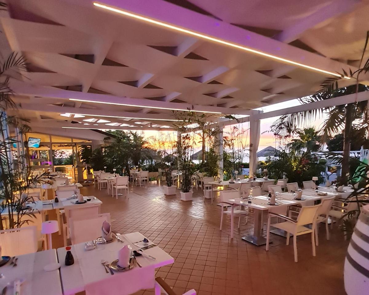 Suitetrails - La Bussola Hotel Calabria