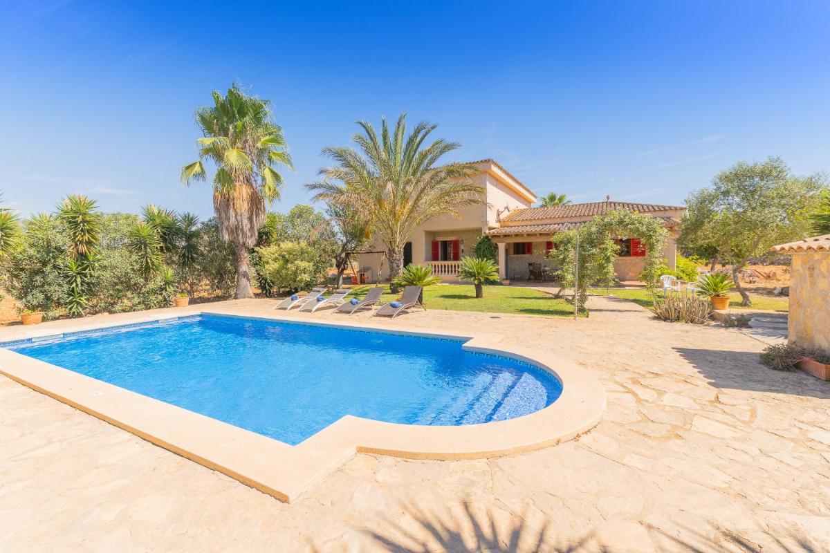 Villa Can Llinàs - Housity