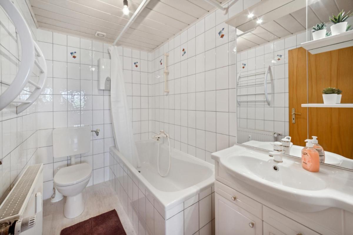 Work &amp; Stay House with Garden in Hanau - Housity