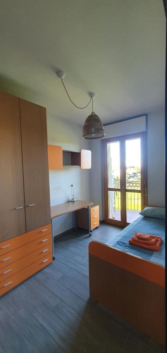 Suitetrails - Appartamento Ossona