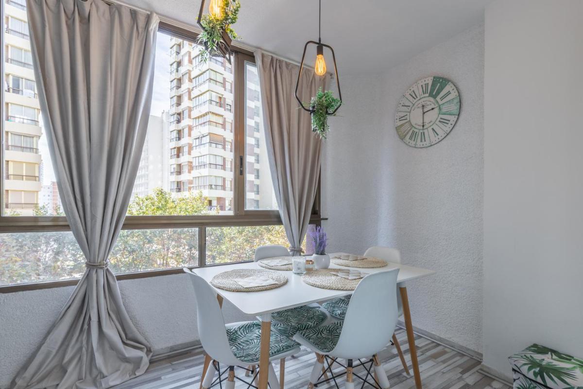 Mariscal Benidorm - Housity