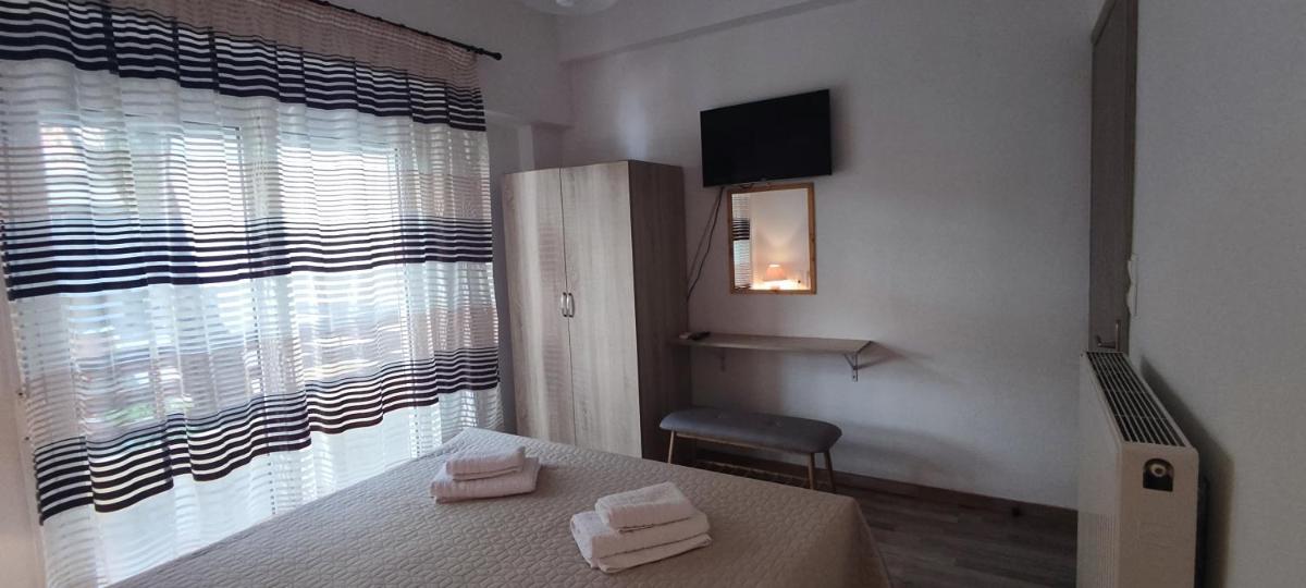 Suitetrails - Meteora Mandras House