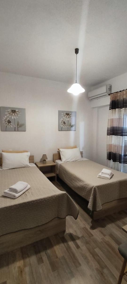 Suitetrails - Meteora Mandras House