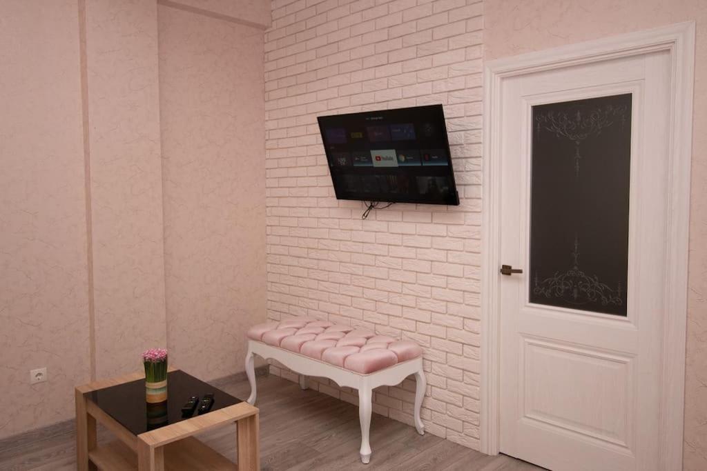 Suitetrails - Modern 1BD apartment with living room in the park zone