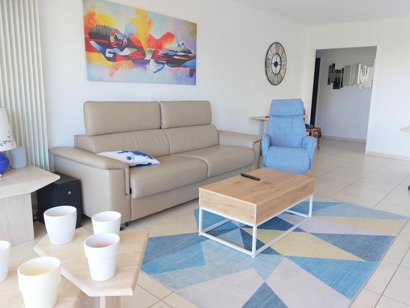 Appartement du Palais -classé 4 étoiles - Axelle Loc'Appart - Housity