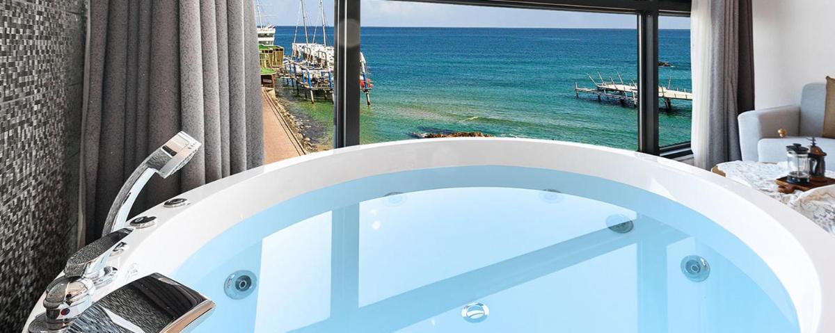 Ocean great pension B - Housity
