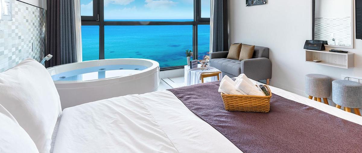 Ocean great pension B - Housity
