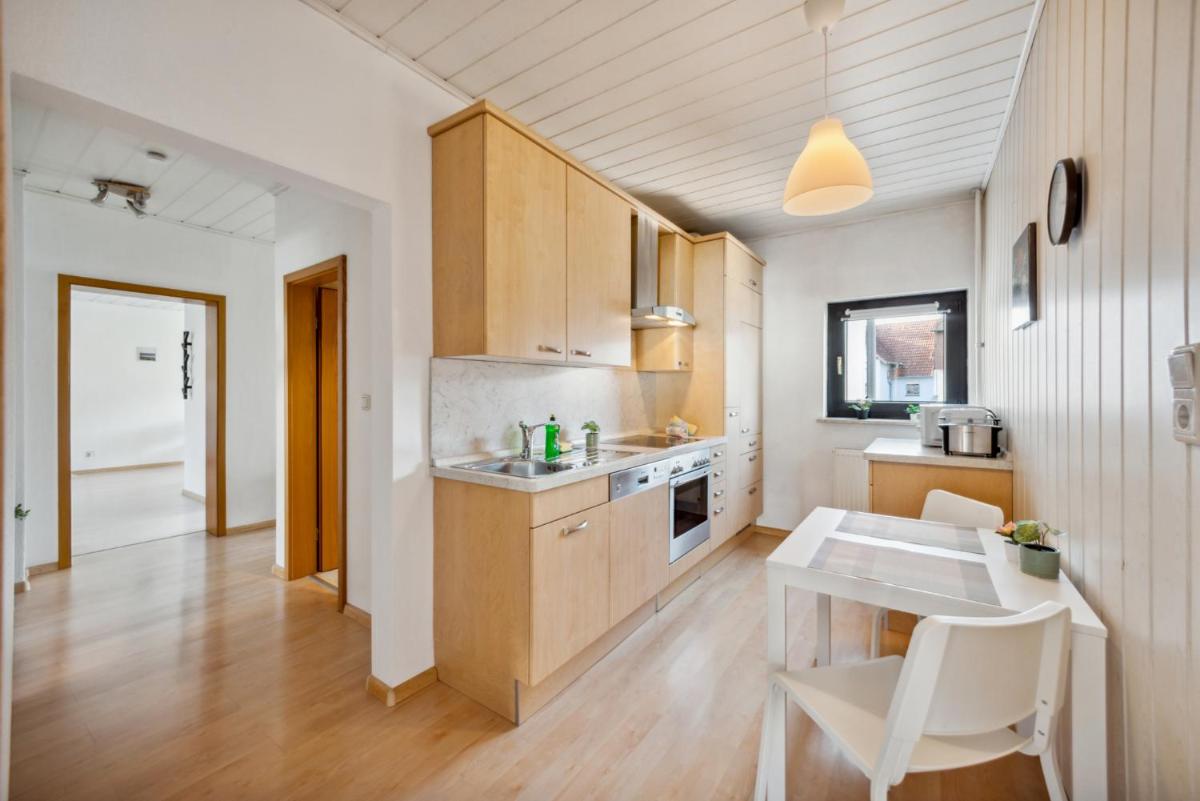 Work &amp; Stay House with Garden in Hanau - Housity