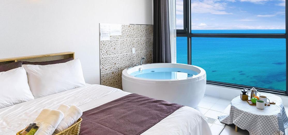Ocean great pension B - Housity