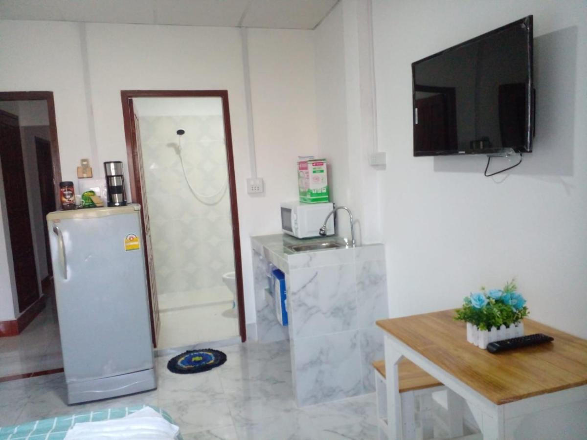 Suitetrails - Ban Saylomleng Residence