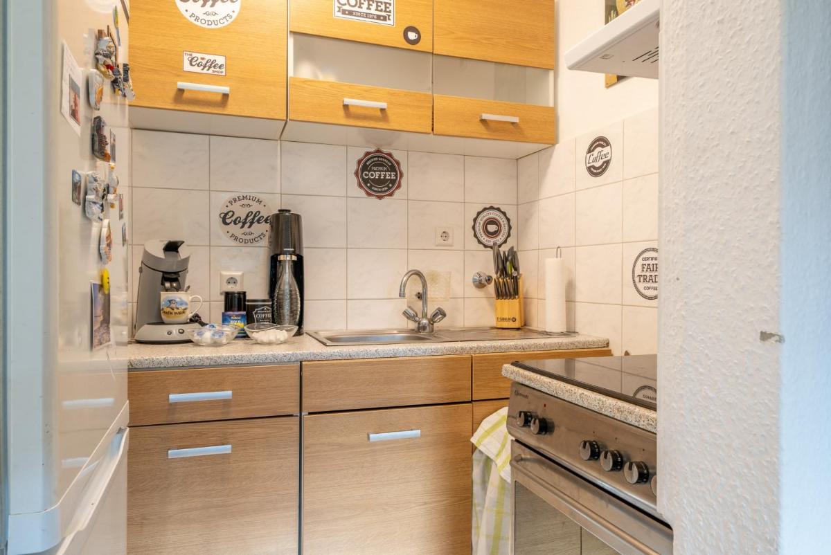 Suitetrails - Private Apartment