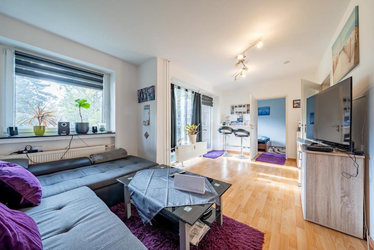 Private Apartment - Housity