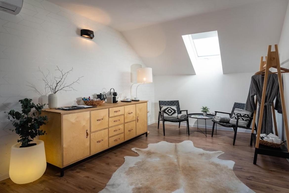 Apartmán pod Vežou 2 - Housity