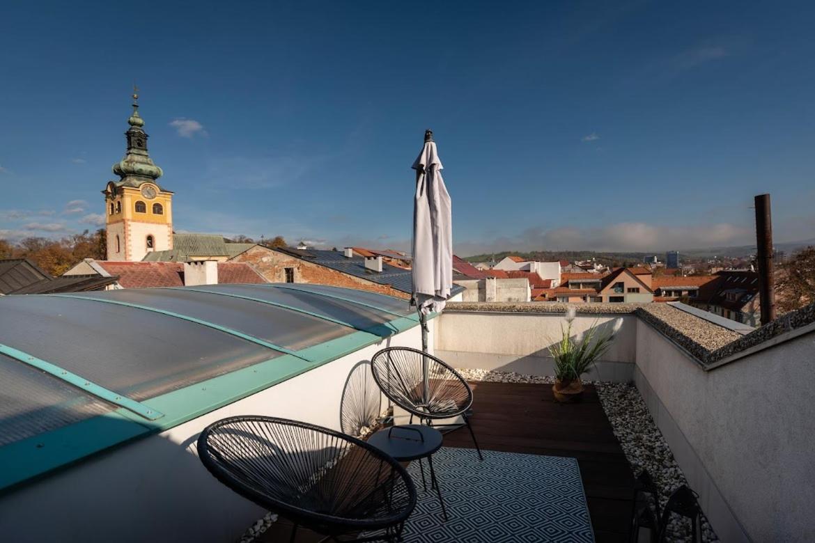 Apartmán pod Vežou 2 - Hizvo