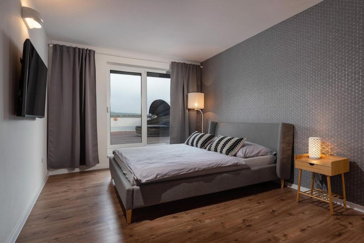 Apartmán pod Vežou 1 - Housity