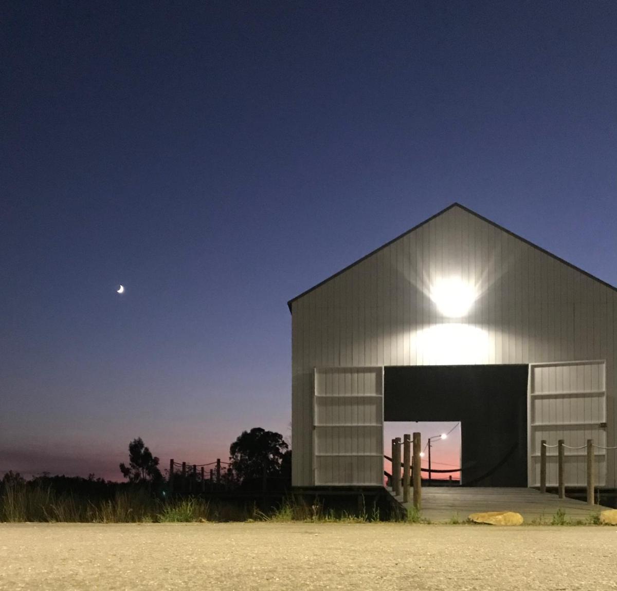 Tijosa Eco-House Camp - Housity