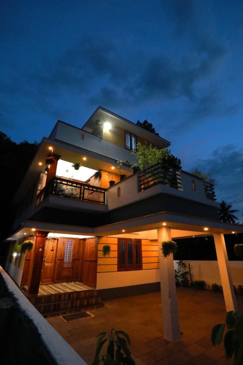 Oye India Homestay - Housity