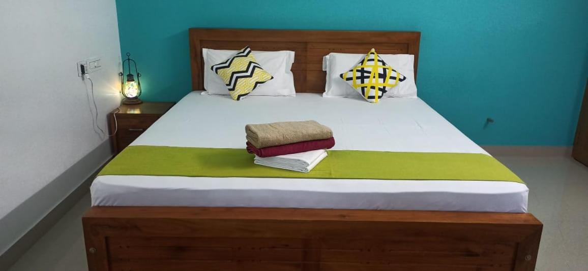 Oye India Homestay - Housity