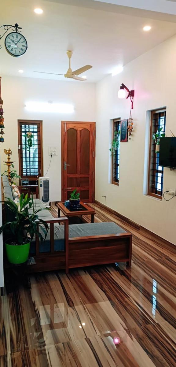 Oye India Homestay - Housity