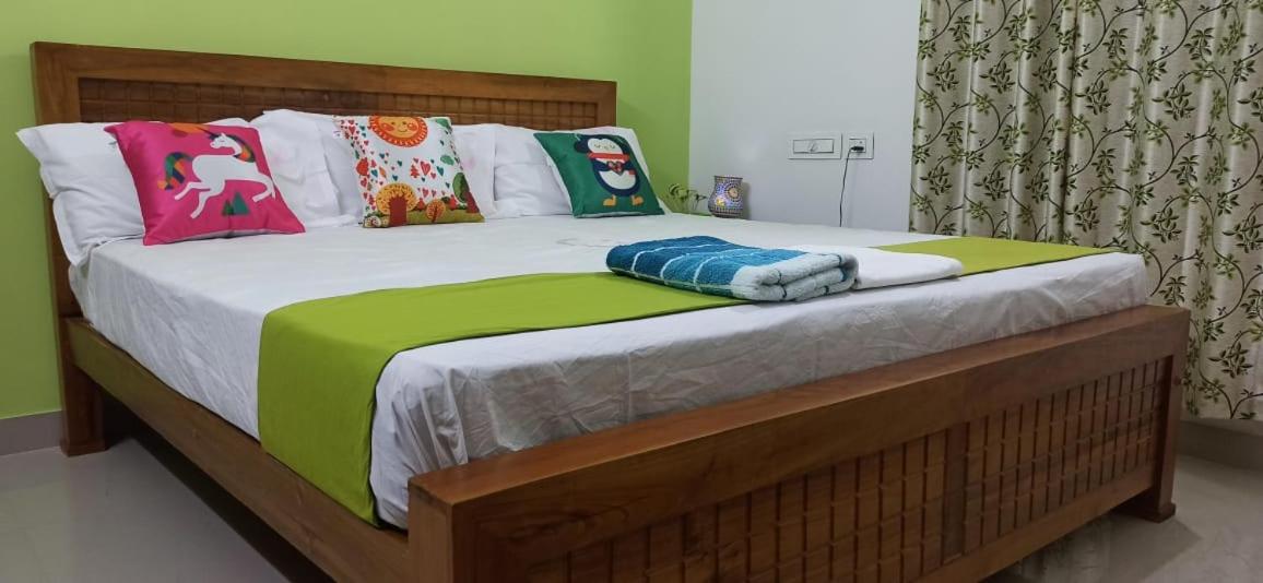 Oye India Homestay - Housity
